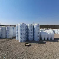 مخزن و تانکر با سیب سلامت و استاندرد با تخفیف ویژه|مصالح و تجهیزات ساختمان|خاوران, |دیوار