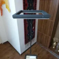 آبا ژور ایستاده شاور،آباژور میزدار|چراغ خواب و آباژور|تهران, نیاوران|دیوار