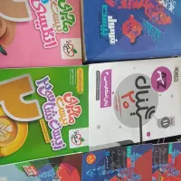 کتاب درسی