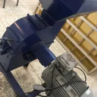 اسیاب برقی ساخت تبریز  مت