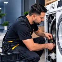 تعمیر و نصب انواع لباسشویی و ظرفشویی تمام نقاط