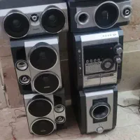 پخش دی وی دی|پخش‌کننده DVD و ویدیو|مهاجران, |دیوار