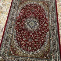 فرش  قالیچه ۴متری مهستان