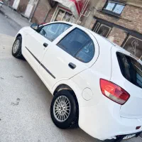 فروش تیبا دو مدل ۹۴