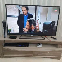 کنسول و میز تی وی . میز تلفن