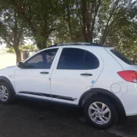 کویک gxr فول 85 گانه|خودرو سواری و وانت|مسجد سلیمان, |دیوار