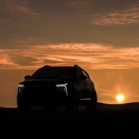 KMC X5 مدل 1404 صفر سفید