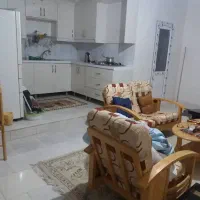 فروش واحد دوخوابه مسکن مهر پیک مهر قشم|فروش آپارتمان|قشم, |دیوار