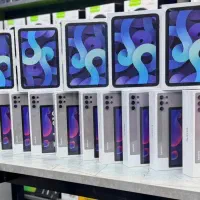 فروش ویژه زمستانه تبلت s10