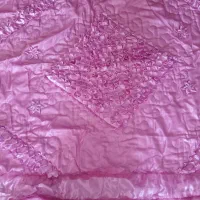 رو تختی دو نفره ساتن نو نو