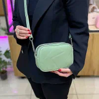 کیف بندزنجیروچرم کیف کلاس|کیف، کفش، کمربند|قم, هفت تیر|دیوار