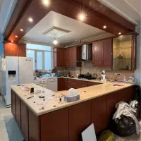 بالای بیمه/ ۲خواب/ ۱۲۰ متری|اجارهٔ آپارتمان|تهران, کوی بیمه|دیوار