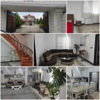 ویلاهای جنگلی/ کلبه های سوئیسی /سوییتهای شهری|اجارهٔ کوتاهمدت آپارتمان و سوئیت|فومن, |دیوار