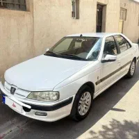 پارس tu5 مدل ۹۷|خودرو سواری و وانت|شیراز, کوشک میدان|دیوار