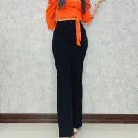 بیرون بر شلوار زنانه