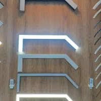 کاملترین مجموعه لاین نوری(طراحی،فروش،اجرا)