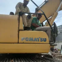 تخریب|خدمات پیشه و مهارت|گرگان, |دیوار