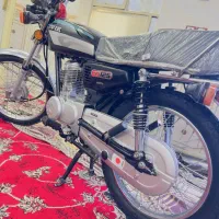 کویر‌‌خوشک‌|موتورسیکلت|اهواز, حصیرآباد|دیوار