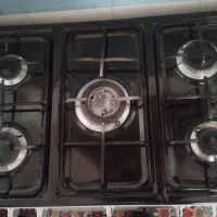 گاز|اجاق گاز و لوازم برقی پخت‌وپز|مسجد سلیمان, |دیوار