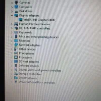 لپ‌تاپ HP ProBook 4540s|رایانه همراه|تهران, بریانک|دیوار
