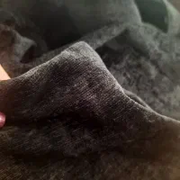 پرده مخمل طرح جدید|پرده، رانر، رومیزی|پارسآباد, |دیوار