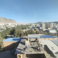 فروش آپارتمان۱۴۰متری دو واحدی بلوار ولایت نگارستان|فروش آپارتمان|خرم‌آباد, |دیوار