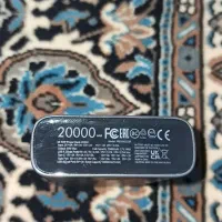 ایرپاد و پاور بانک