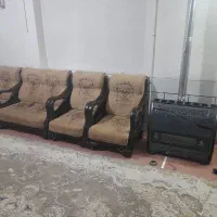 مو‌کت و مبل