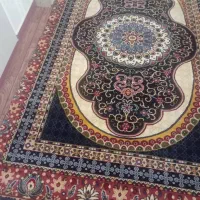 فرش زیبا و نو