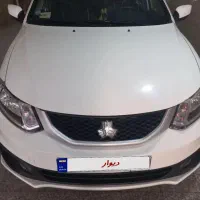 ساینا اس ۸۵‌گانه خونگی بدون رنگ|خودرو سواری و وانت|آبادان, |دیوار