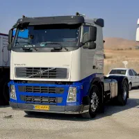 اف اچ۴۲۰تک مدل۸۳|خودرو سنگین|چهاردانگه (تهران), |دیوار