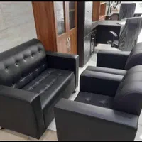 مبلمان اداری کد 001/ میز مدیریت/کانتر/صندلی