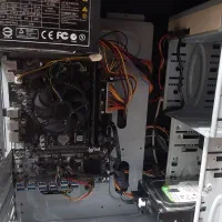 کیس اداری ddr4 نسل 6|رایانه رومیزی|رشت, دیانتی|دیوار