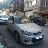 کوییک ۱۴۰۱ نقره ای