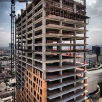 اقامت در کنار دریاچه/۸۵متری/پروژه معتبر منطقه ۲۲|پیش‌فروش املاک|تهران, شهرک دانشگاه شریف|دیوار