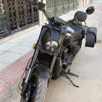 هیوسانگ آکویلا N250 مدل۱۴۰۴