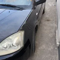 ام وی ام ۵۳۰ مدل ۹۵|خودرو سواری و وانت|فیروزکوه, |دیوار