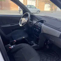 فروش تیبا دو مدل ۹۴|خودرو سواری و وانت|نقده, |دیوار