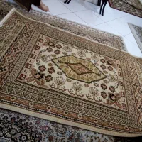 گلیم فرش و پادری