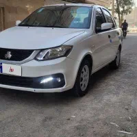 ساینا اس ۸۵ گانه ارتقا مدل ۱۴۰۲ کم کار|خودرو سواری و وانت|نسیم‌شهر, |دیوار