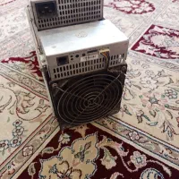 ماینر تمیز s21m|قطعات و لوازم جانبی رایانه|بندر ماهشهر, |دیوار