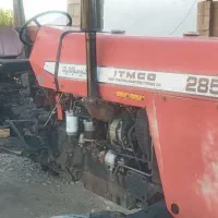 تراکتور مدل ۸۹