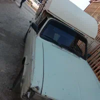 پیکان وانت مدل 90|خودرو سواری و وانت|زابل, |دیوار