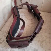 فروش قطار جا فشنگی ساچمه ای و کیف کمری
