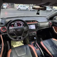 اتوشیک ایکس ۲۲اتومات مدل ۹۷،نقدواقساط|خودرو سواری و وانت|تهران, جمهوری|دیوار