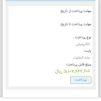 فروش حواله ۲۰۷ پانا تحویل بهمن ماه