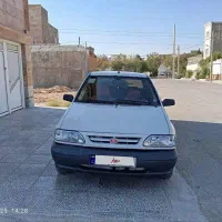 پراید مدل88دوگانه کارخونه|خودرو سواری و وانت|شیراز, گل سرخ|دیوار