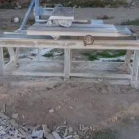 دستگاه برش آبی سه متری|ماشین‌آلات صنعتی|ایلخچی, |دیوار