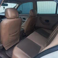 سمند مدل ۹۴ EF7 بوش دوگانه شرکتی  کلاس ۱۶|خودرو سواری و وانت|گنبد کاووس, |دیوار