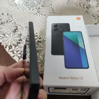 Note 13 شیائومی 256 گیگ 8|موبایل|تهران, شهید اسدی|دیوار